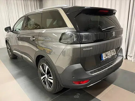 Peugeot 5008 2023 photo 3