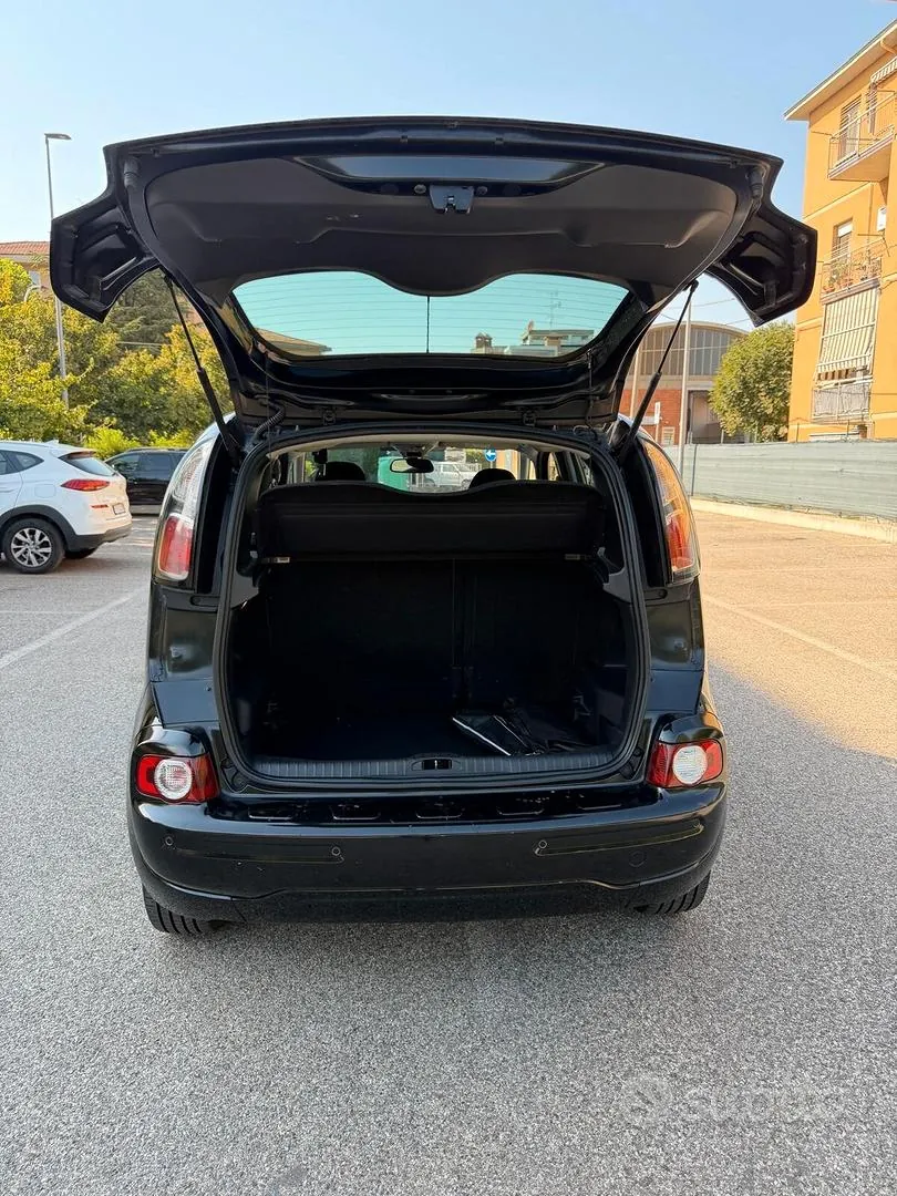 Citroen C3 Picasso