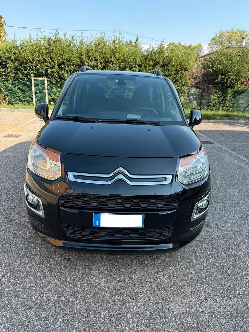 Citroen C3 Picasso