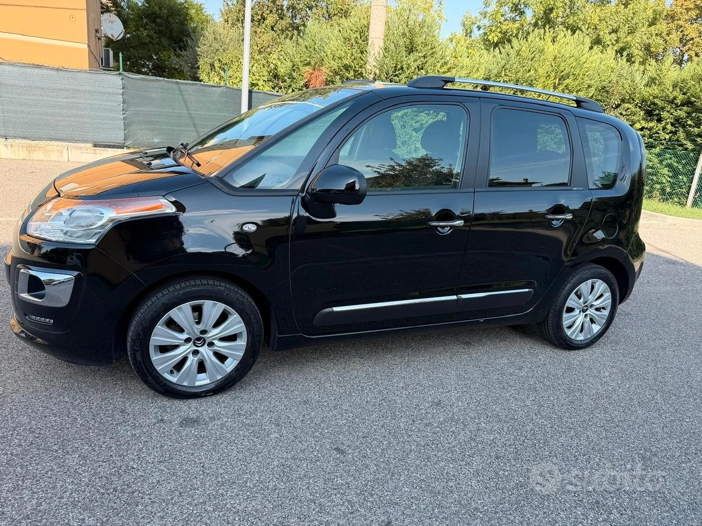 Citroen C3 Picasso 2016 photo 4
