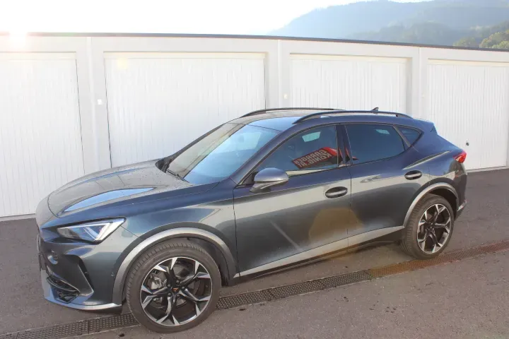 Seat Formentor 2023 photo 3