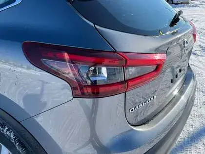 Nissan Qashqai 2023 photo 5