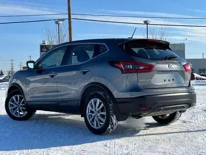 Nissan Qashqai 2023 photo 2