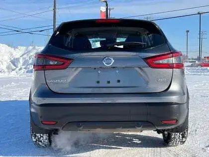 Nissan Qashqai 2023 photo 3