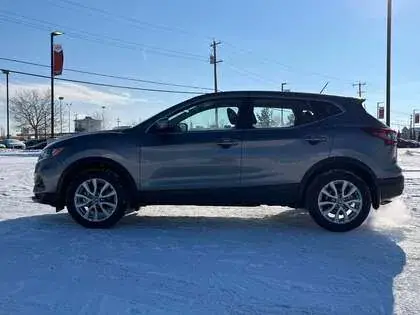 Nissan Qashqai 2023 photo 4