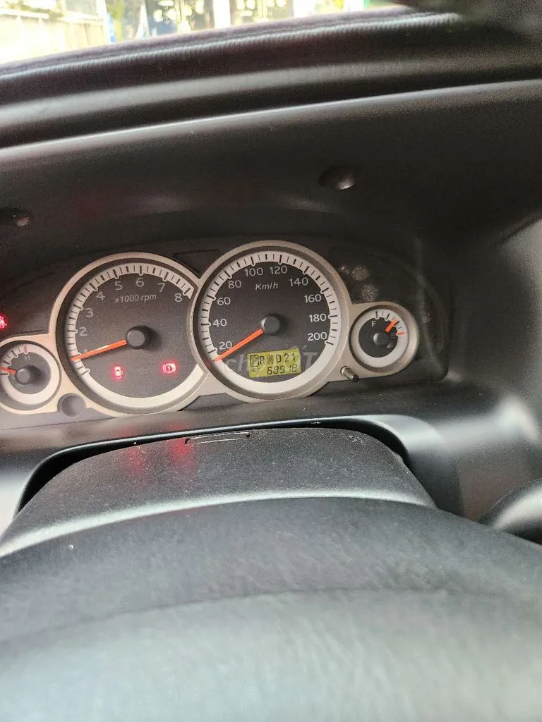 Ford Escape 2008 photo 5