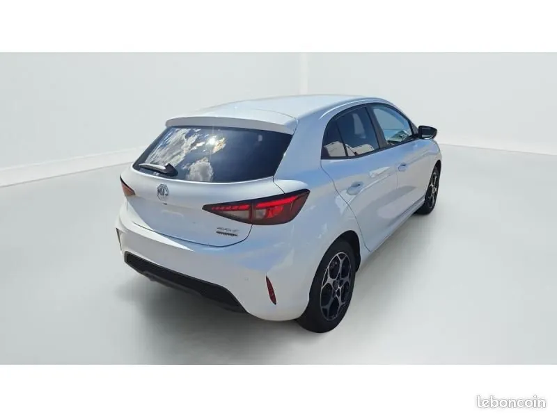 MG Mg3 2026 photo 5