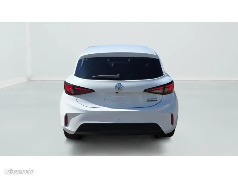 MG Mg3 2026 photo 4