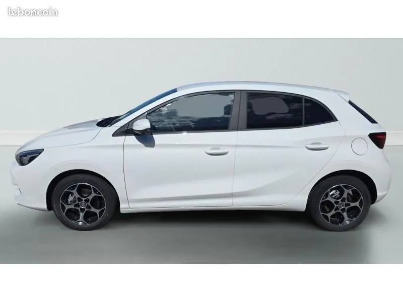 MG Mg3 2026 photo 2
