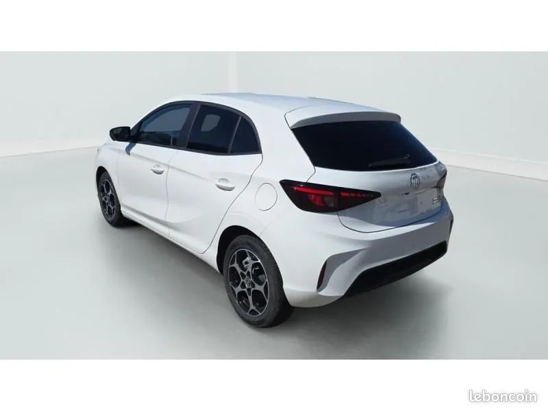 MG Mg3 2026 photo 3