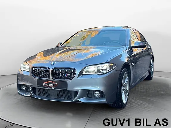 BMW 520D