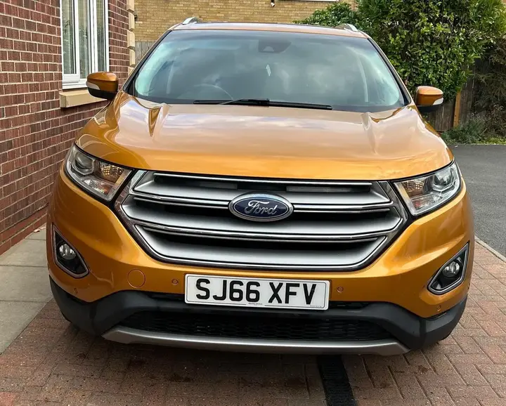 Ford Edge