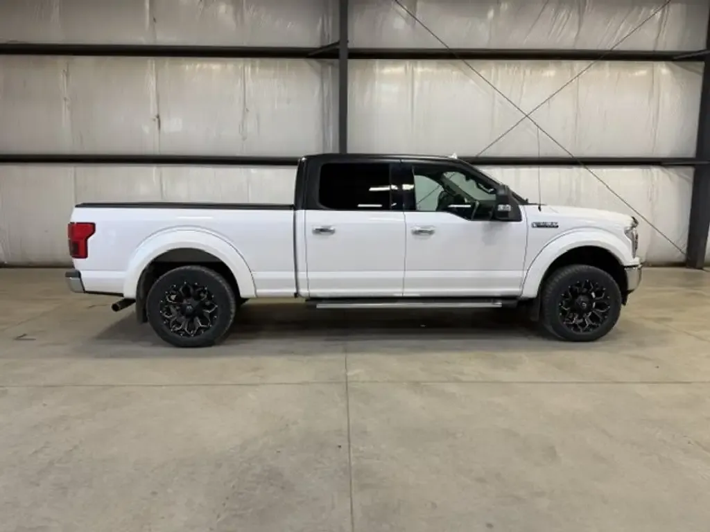 Ford F-150 2018 photo 3