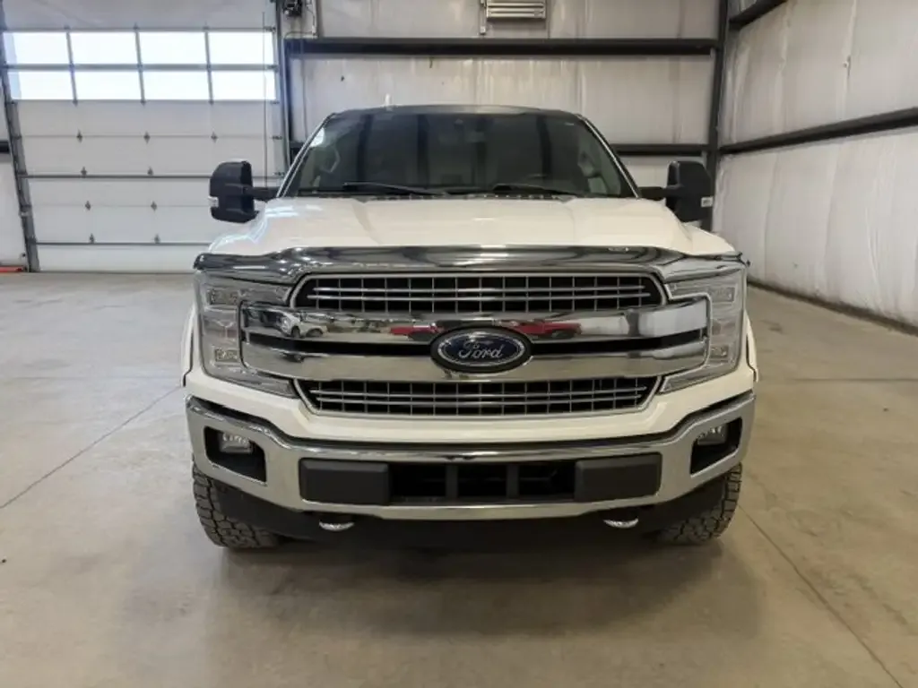 Ford F-150 2018 photo 2