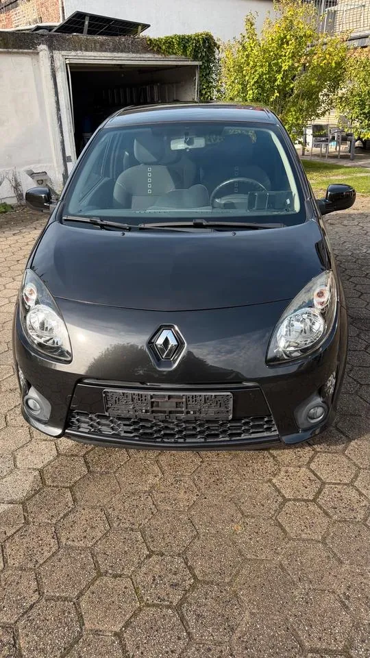 Renault Twingo Ii