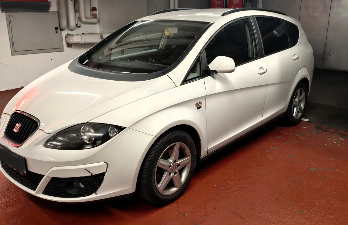 Seat Altea Xl 2013 photo 3