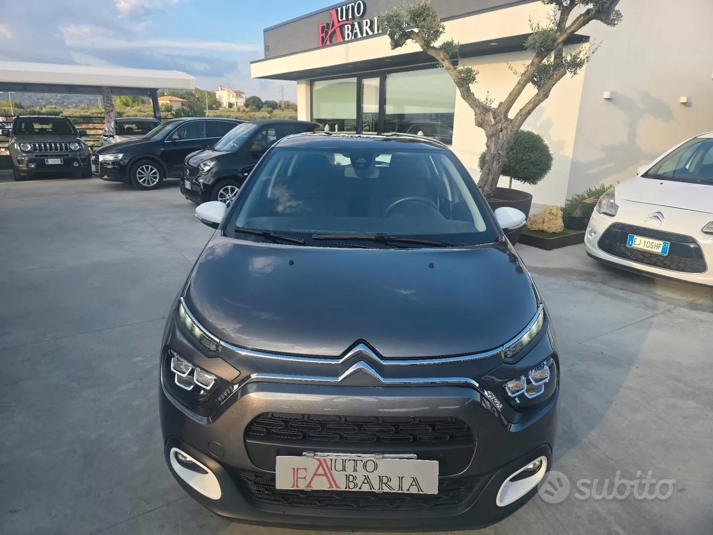 Citroen C3 2024 photo 2