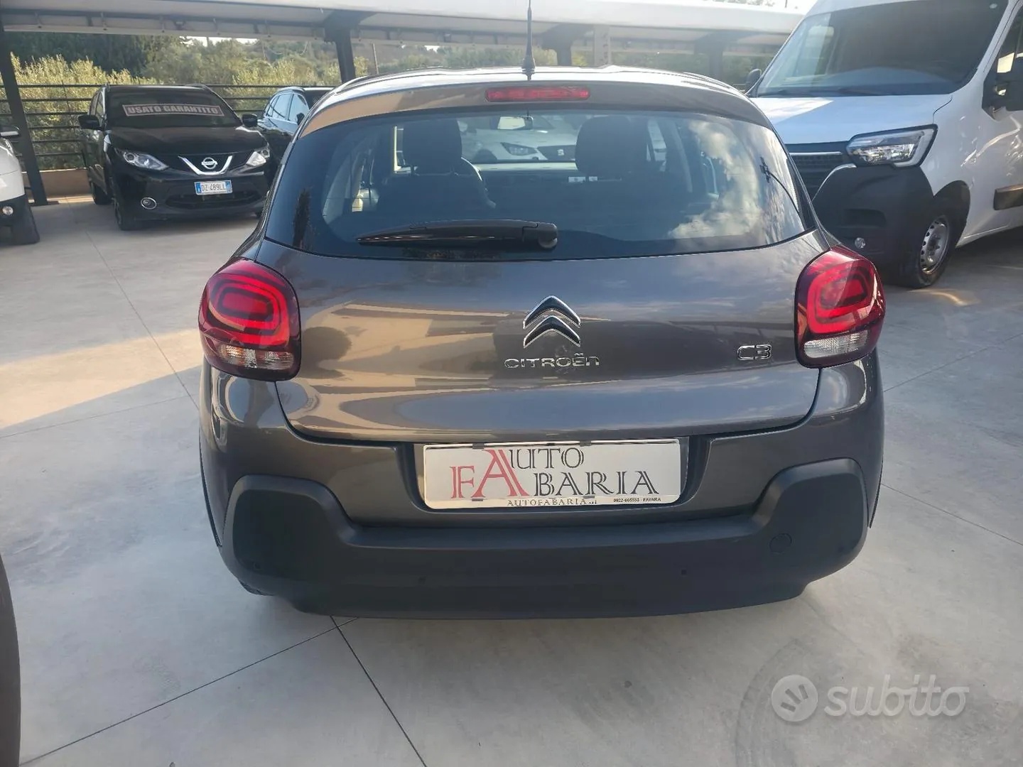 Citroen C3 2024 photo 3