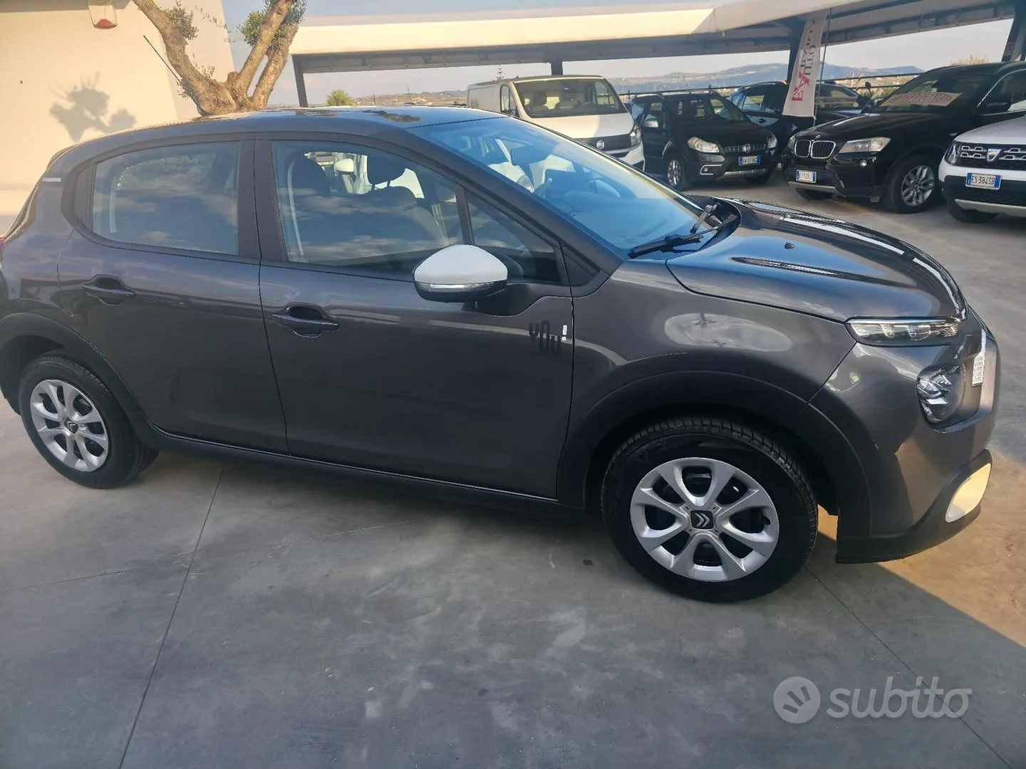 Citroen C3 2024 photo 5