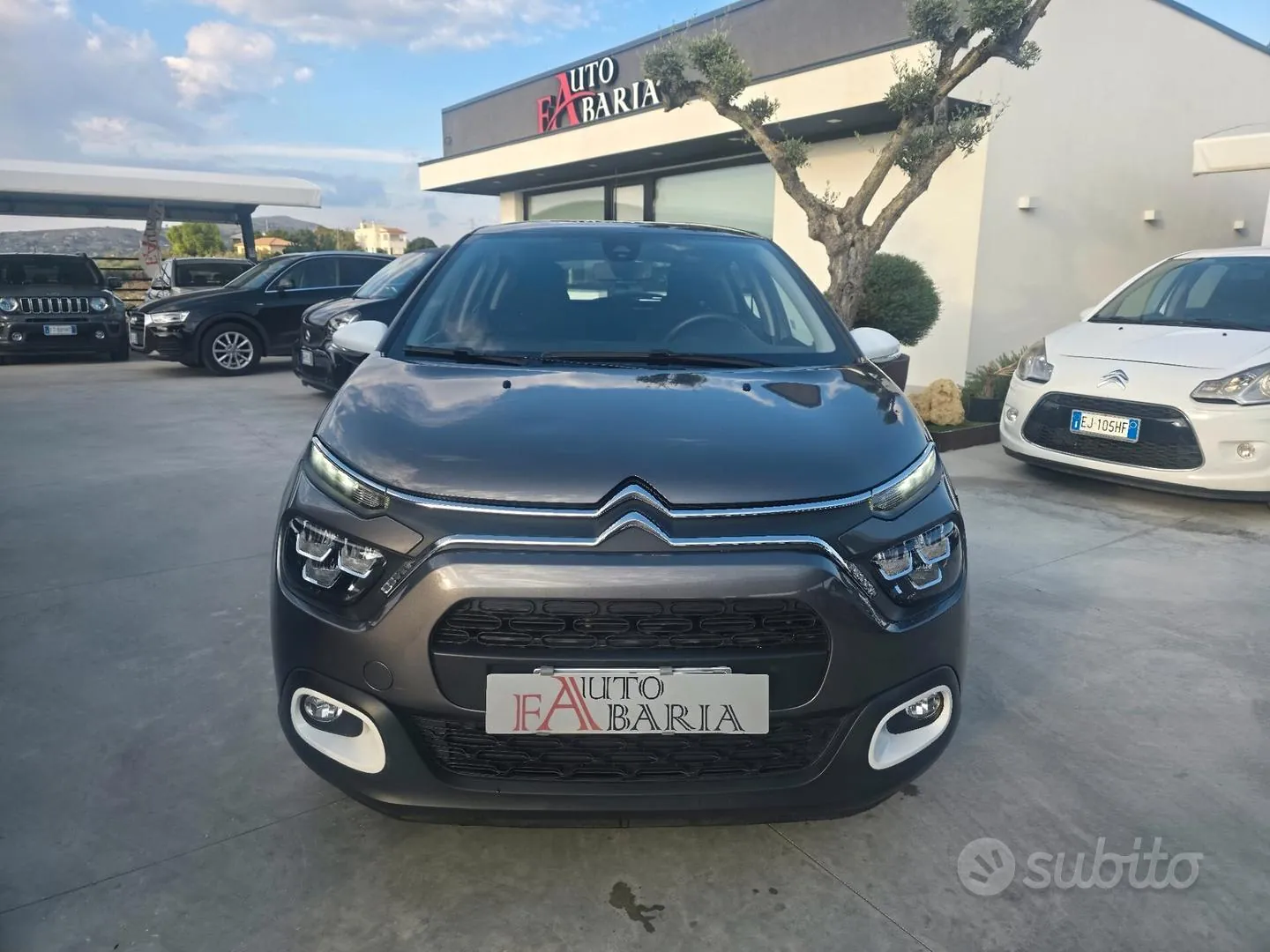 Citroen C3