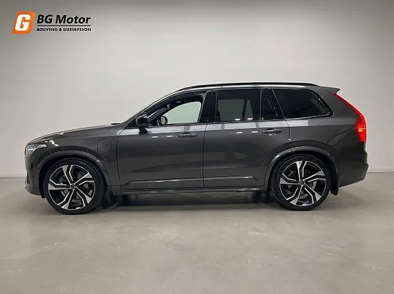 Volvo Xc90 2024 photo 4