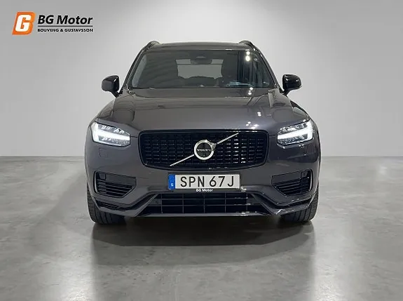 Volvo Xc90 2024 photo 3