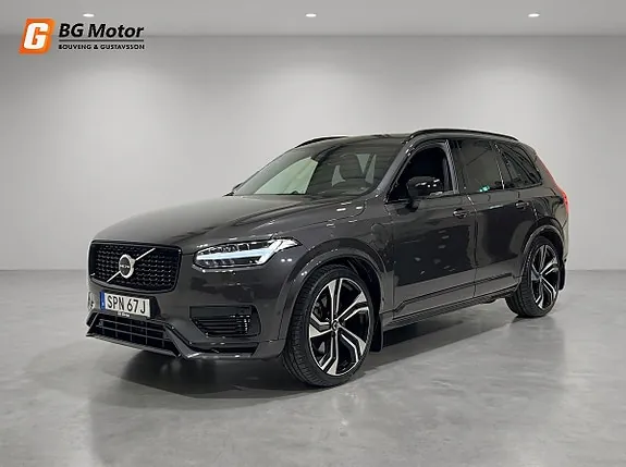 Volvo Xc90 2024 photo 2