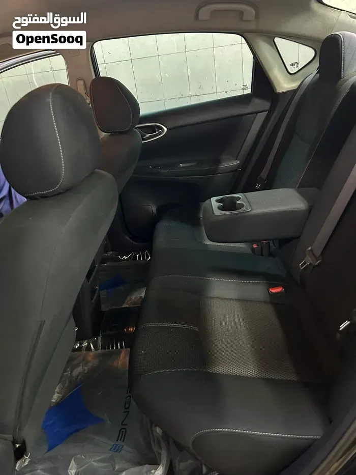 Nissan Sentra 2014 photo 2