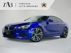 BMW M6