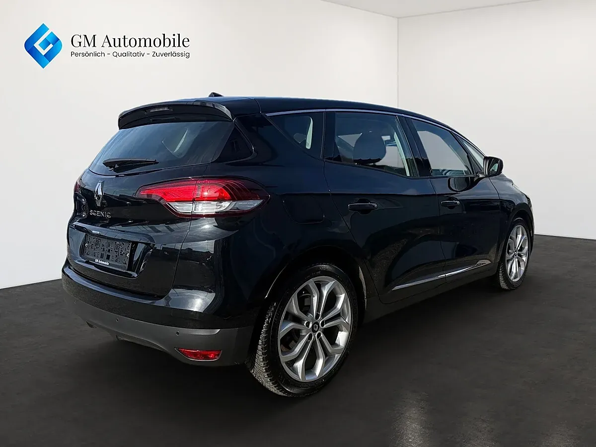 Renault Scenic 2017 photo 3