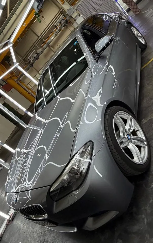 BMW 520D