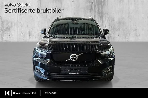 Volvo Xc40 2022 photo 3