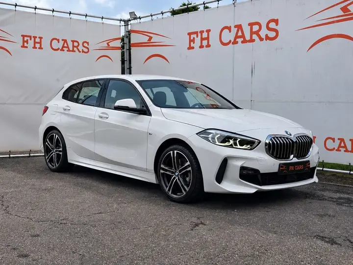 BMW 118I