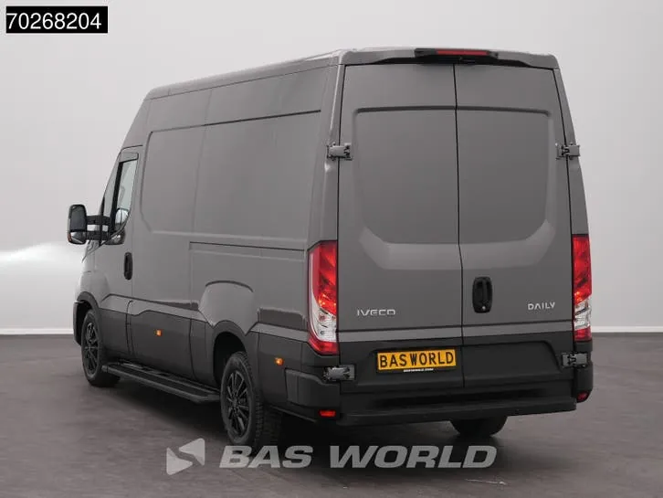 Iveco Daily 2024 photo 2