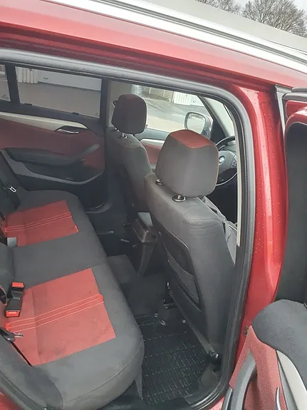 BMW X1 2011 photo 3