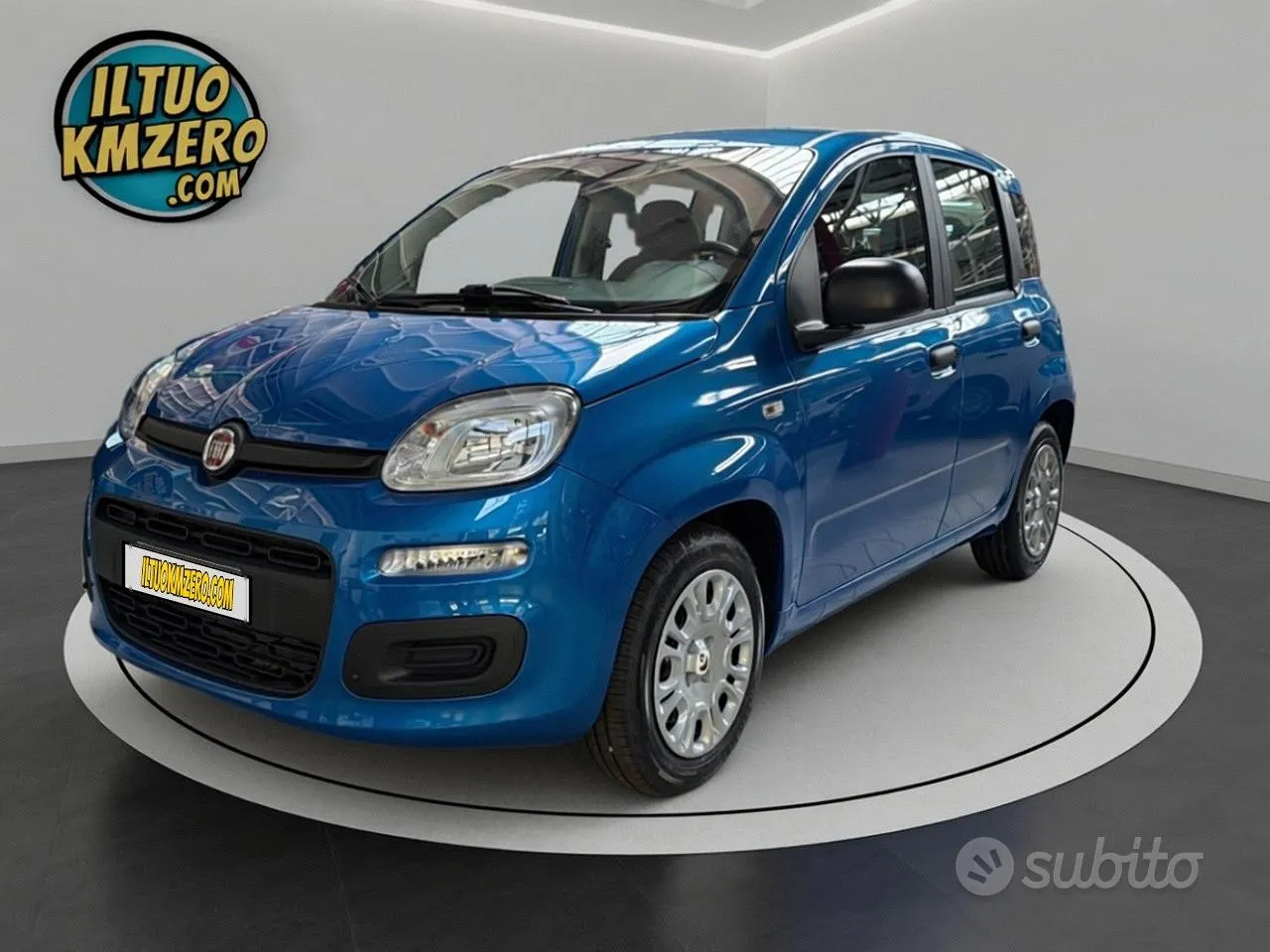Fiat Pandina