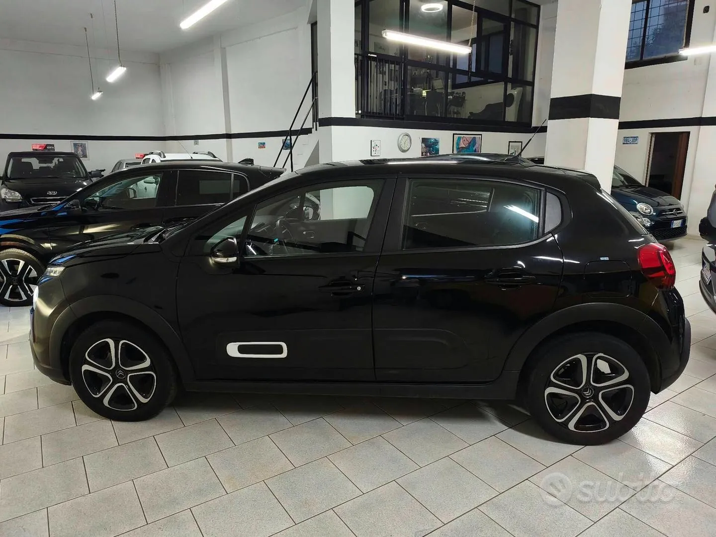Citroen C3 2024 photo 3