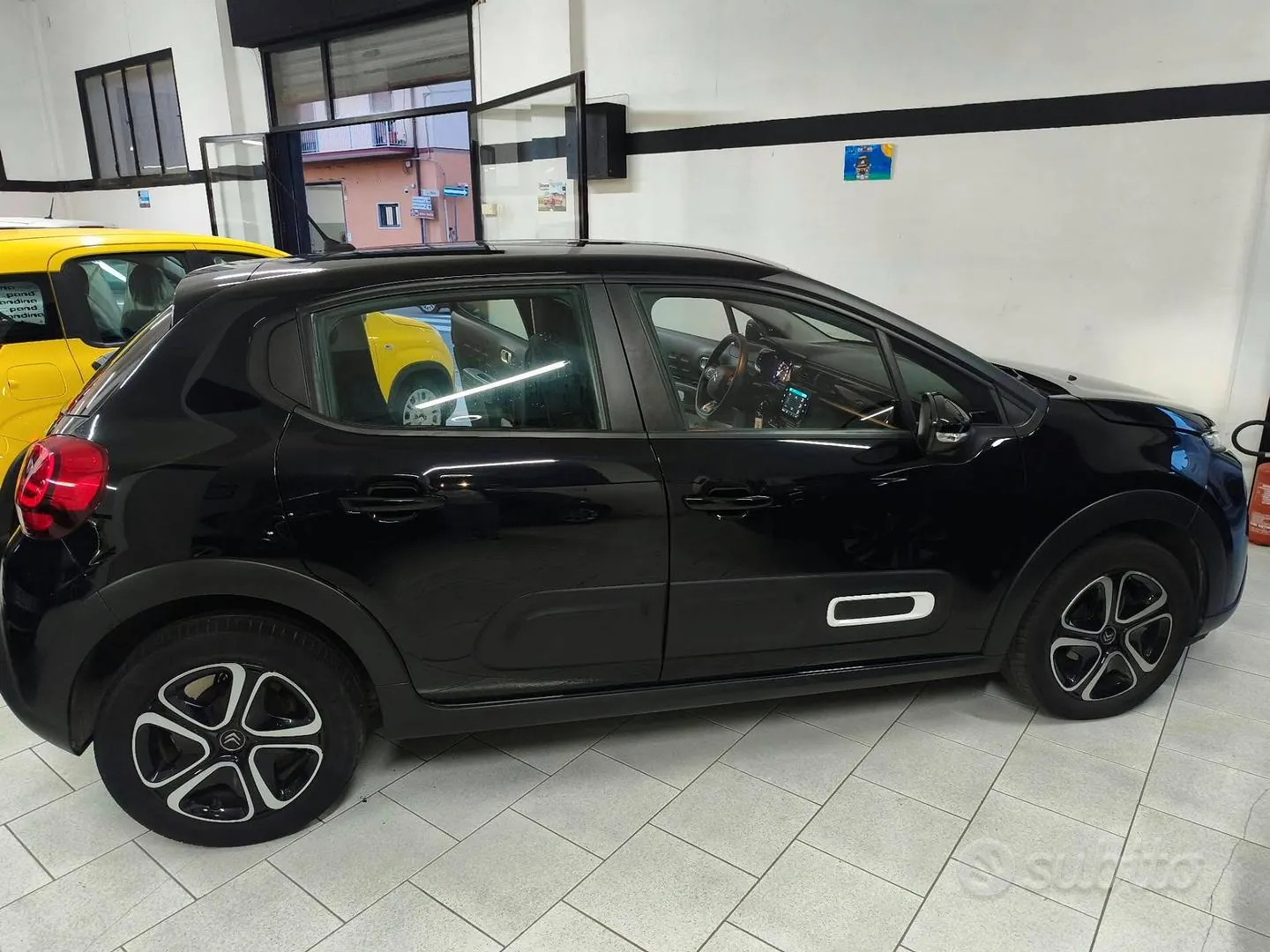 Citroen C3 2024 photo 4