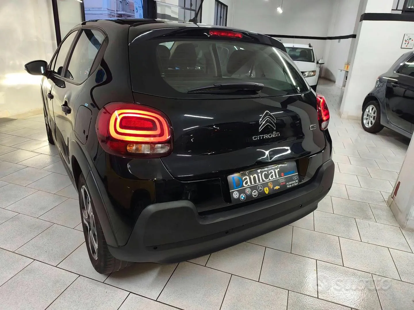 Citroen C3 2024 photo 5