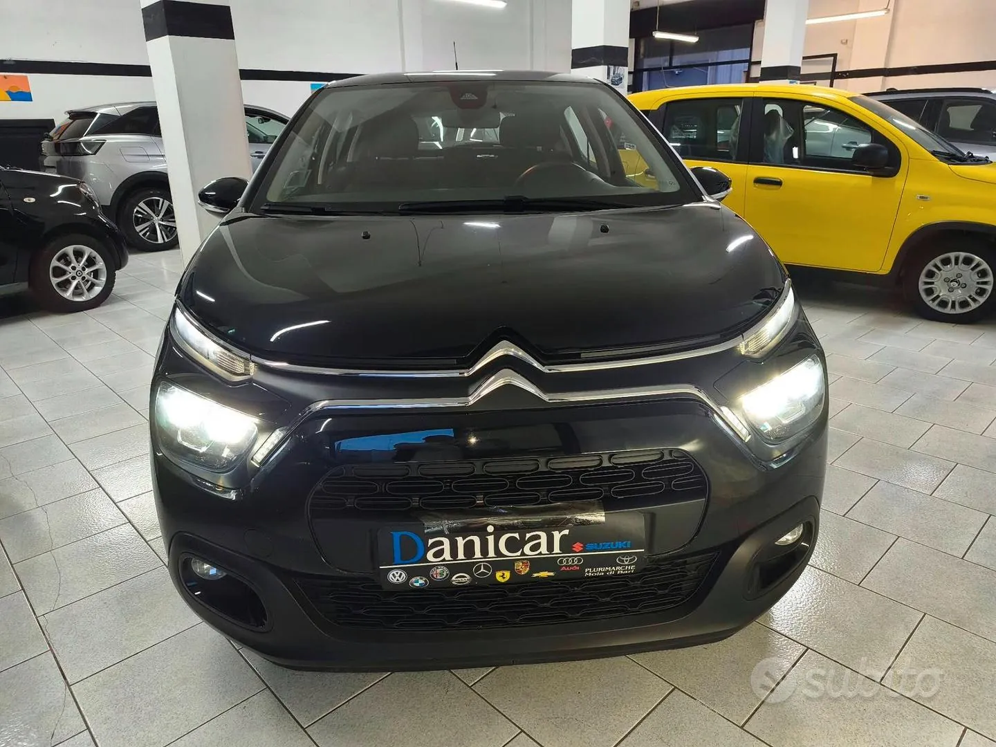 Citroen C3