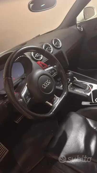 Audi Tt 2013 photo 5