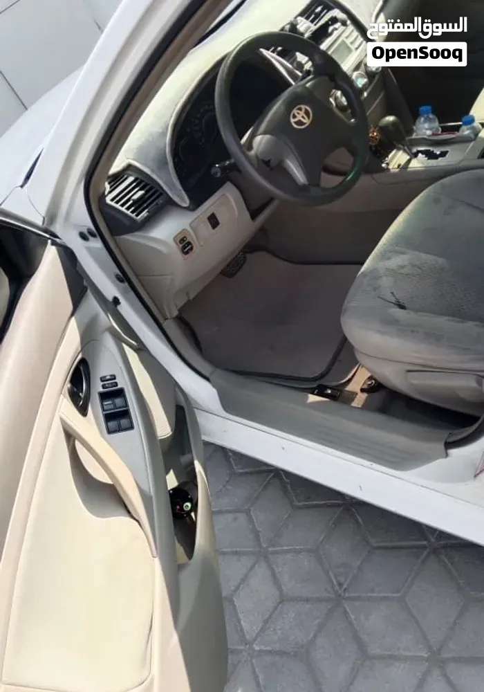 Toyota Camry 2007 photo 2