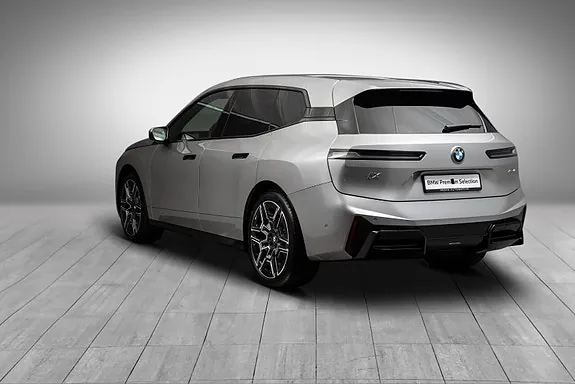 BMW Ix 2026 photo 3