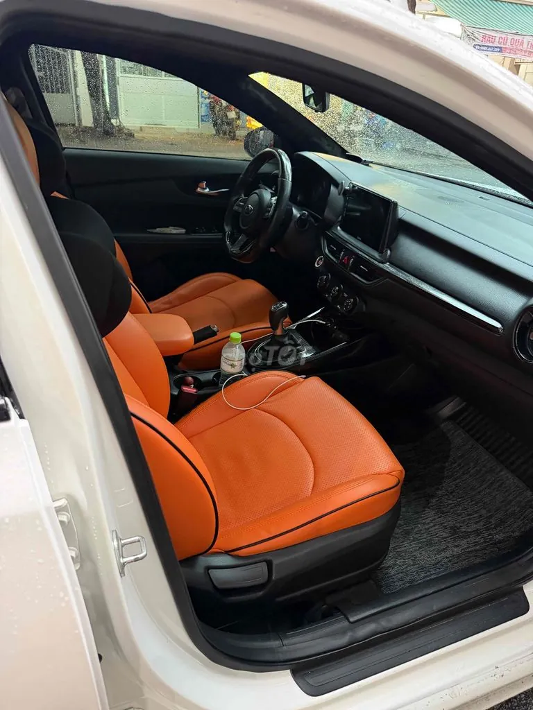 Kia Cerato 2019 photo 4