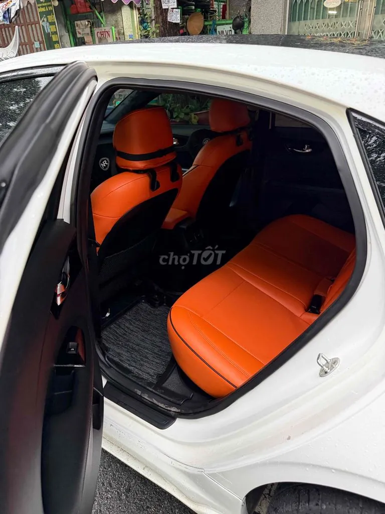 Kia Cerato 2019 photo 3