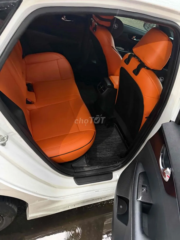 Kia Cerato 2019 photo 5