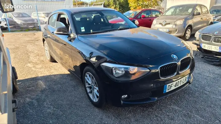BMW Série 1