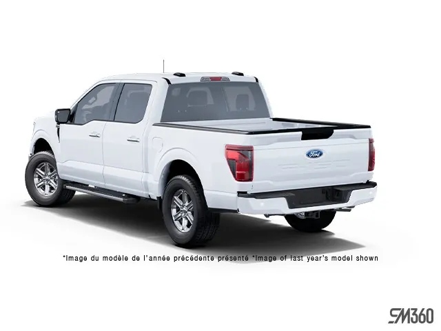 Ford F-150 2027 photo 2