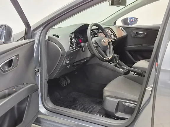Seat Leon 2014 photo 5