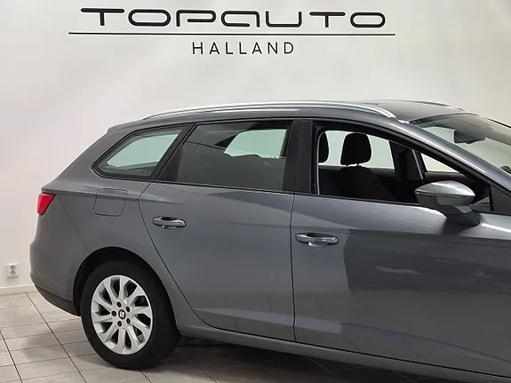 Seat Leon 2014 photo 2